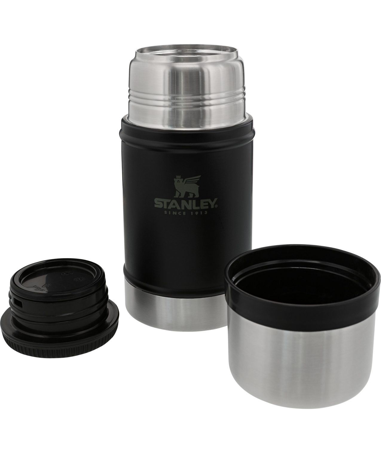 Classic Legendary Food Jar | Stanley Create D326K