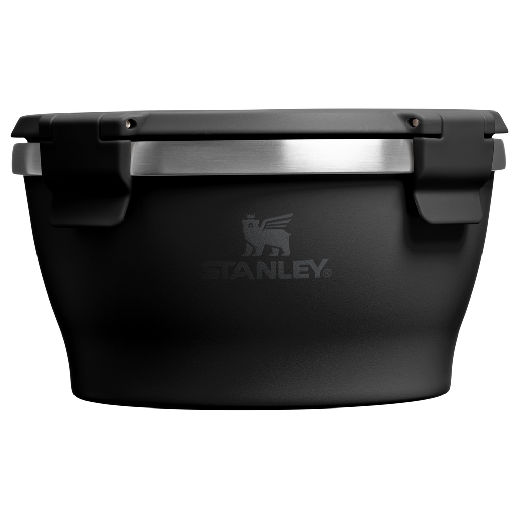 The Fresh-To-Table Leakproof Bowl D129R