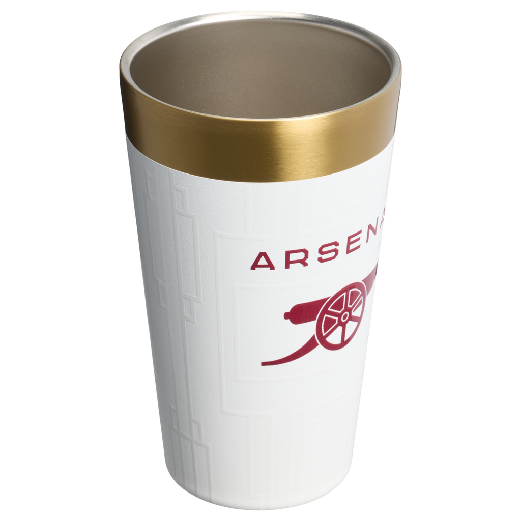 Stanley 1913 x Arsenal Adventure Stacking Tumbler D146Z