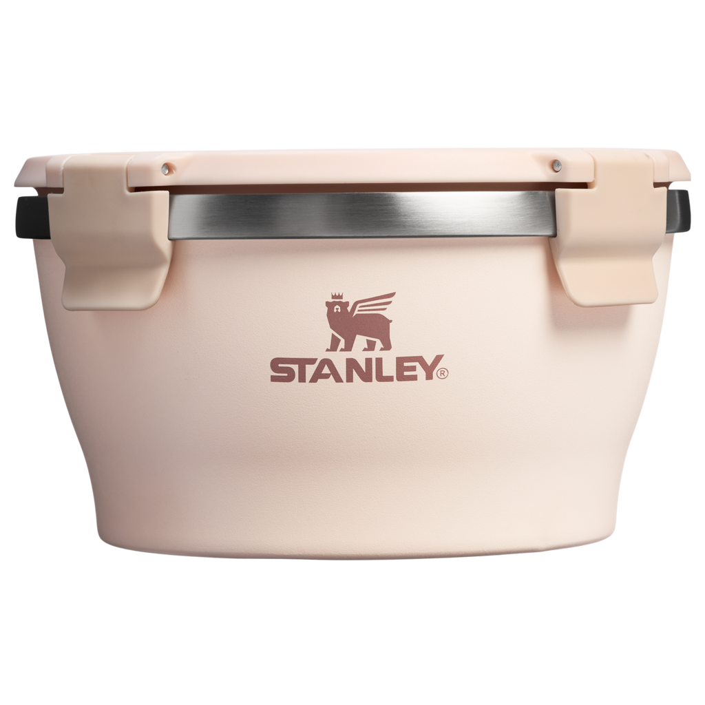 The Fresh-To-Table Leakproof Bowl D129R